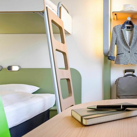 Ibis Budget Rouen Sud Zenith Saint-Étienne-du-Rouvray Esterno foto