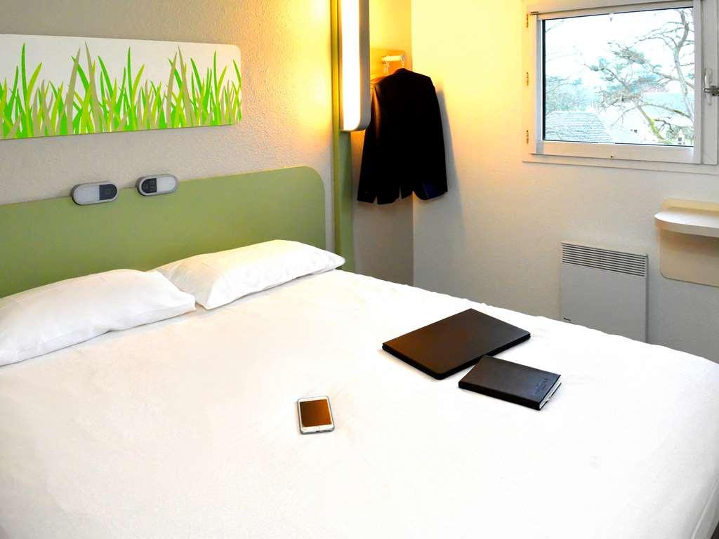 Ibis Budget Rouen Sud Zenith Saint-Étienne-du-Rouvray Camera foto