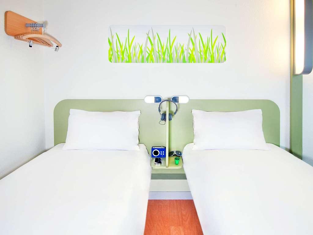 Ibis Budget Rouen Sud Zenith Saint-Étienne-du-Rouvray Camera foto