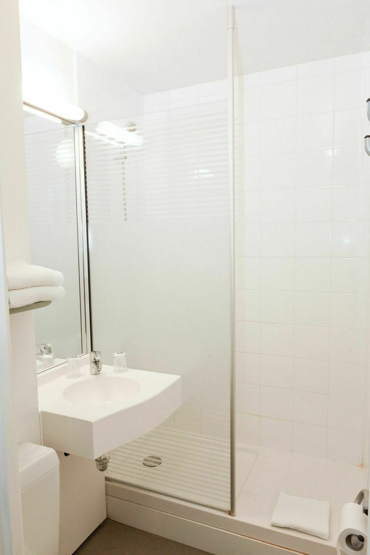 Ibis Budget Rouen Sud Zenith Saint-Étienne-du-Rouvray Esterno foto
