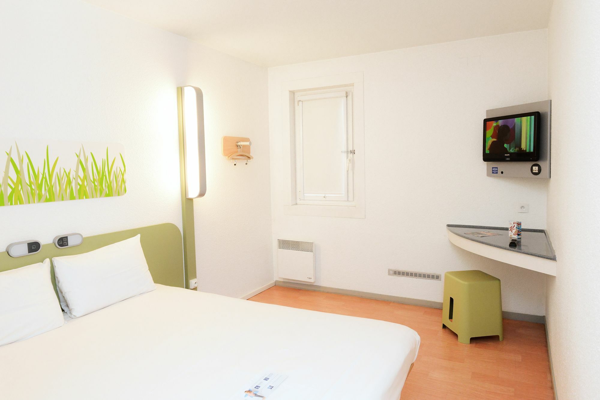 Ibis Budget Rouen Sud Zenith Saint-Étienne-du-Rouvray Esterno foto